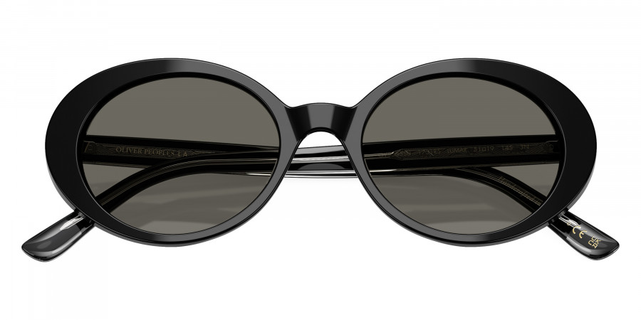 Oliver Peoples™ - Lumar OV5565SU