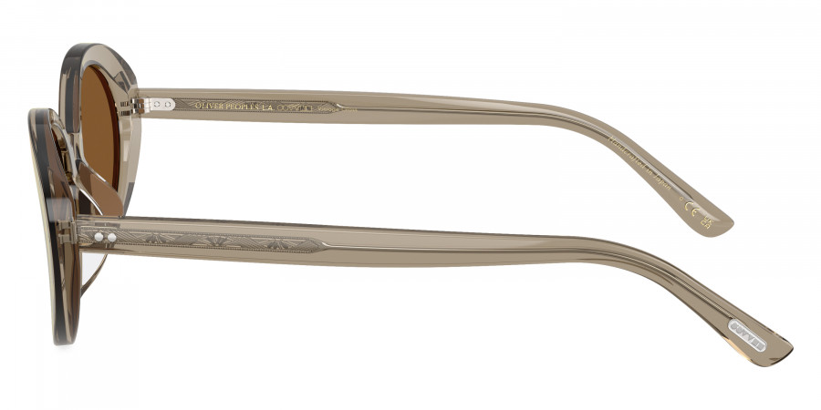 Oliver Peoples™ - Lumar OV5565SU