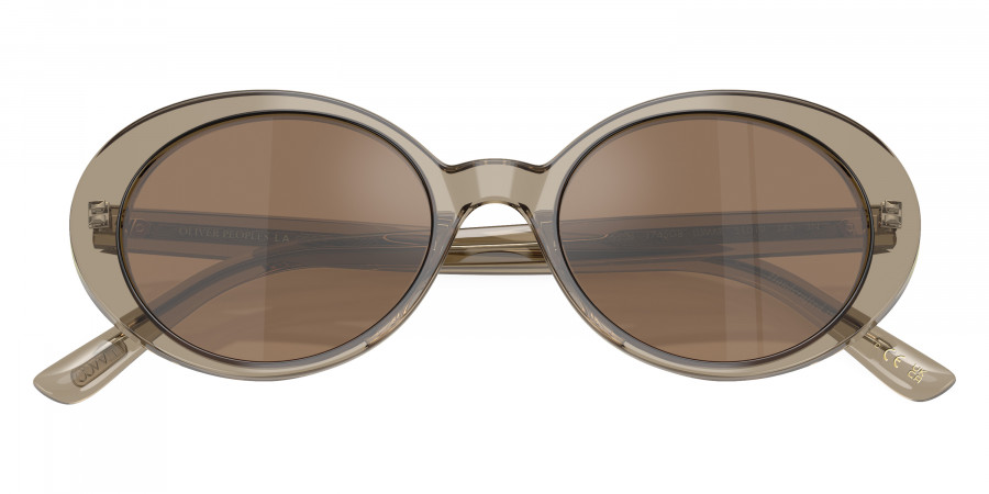 Oliver Peoples™ - Lumar OV5565SU