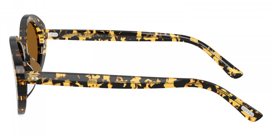 Oliver Peoples™ - Lumar OV5565SU