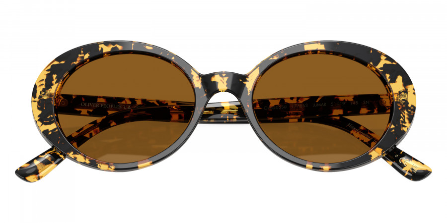 Oliver Peoples™ - Lumar OV5565SU