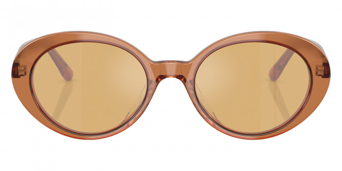 Oliver Peoples™ Lumar OV5565SU 17830F 51 - Carob