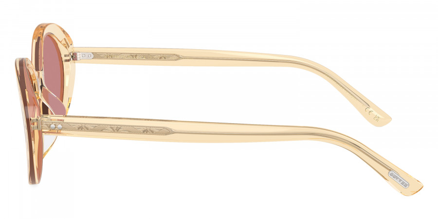 Oliver Peoples™ - Lumar OV5565SU