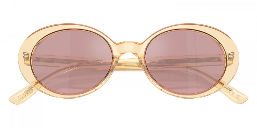 Oliver Peoples™ - Lumar OV5565SU