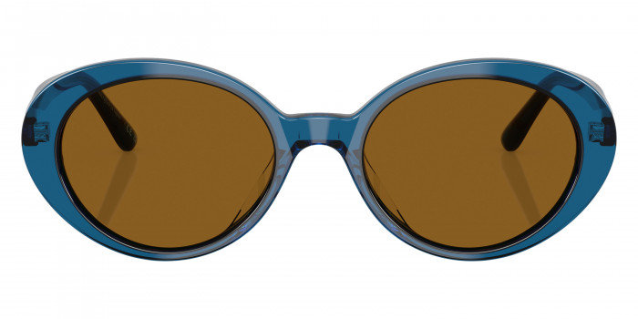 Oliver Peoples™ OV5565SU Lumar 179353 51 - Tesukon Blue