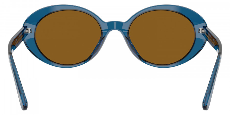 Color: Tesukon Blue (179353) - Oliver Peoples OV5565SU17935351