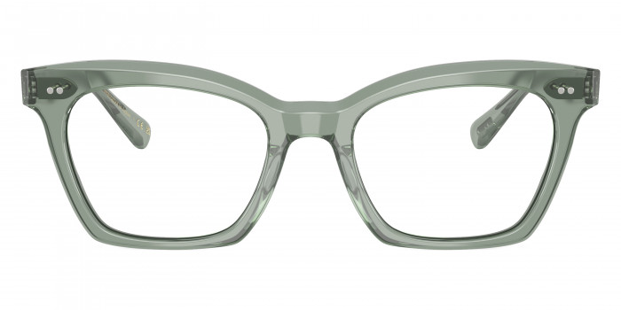 Oliver Peoples™ Lelia OV5566U 1782 52 - Dusty Aqua