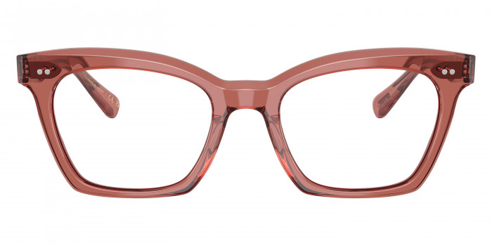 Oliver Peoples™ Lelia OV5566U 1790 52 - RBR