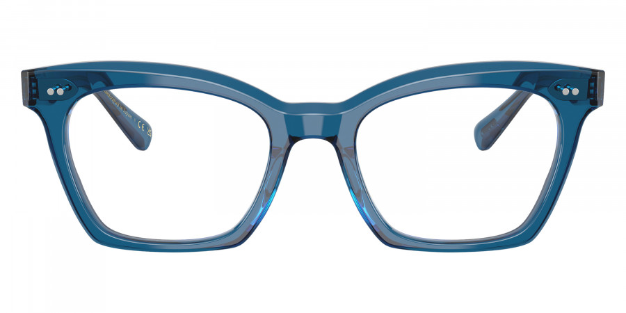 Oliver Peoples™ OV5566U Lelia 1793 52 - Tesukon Blue