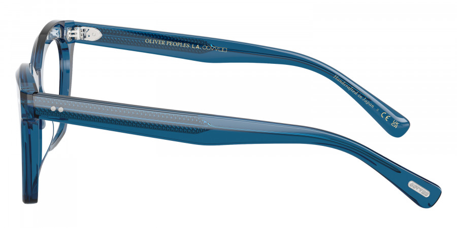 Color: Tesukon Blue (1793) - Oliver Peoples OV5566U179352