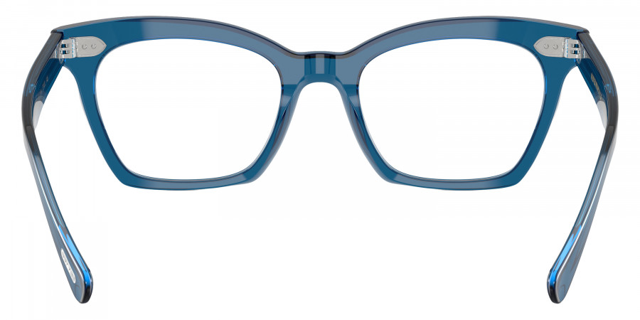 Color: Tesukon Blue (1793) - Oliver Peoples OV5566U179352