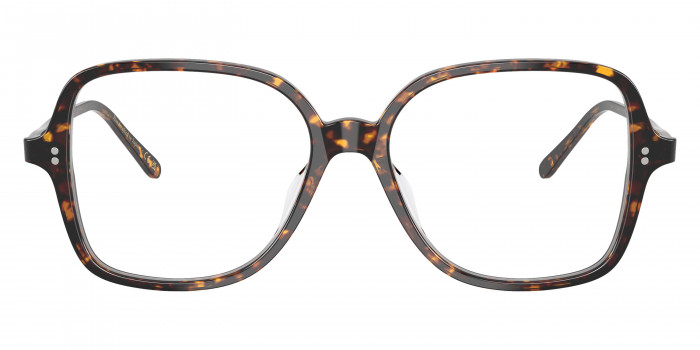 Oliver Peoples™ Cordina OV5567U 1741 55 - Atago Tortoise