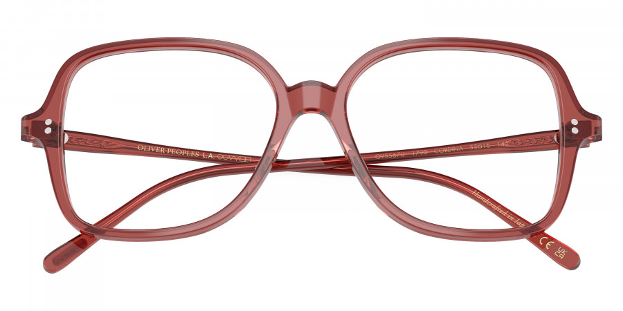 Oliver Peoples™ - Cordina OV5567U