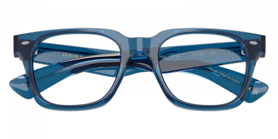 Oliver Peoples™ - OV5570U Alfrey