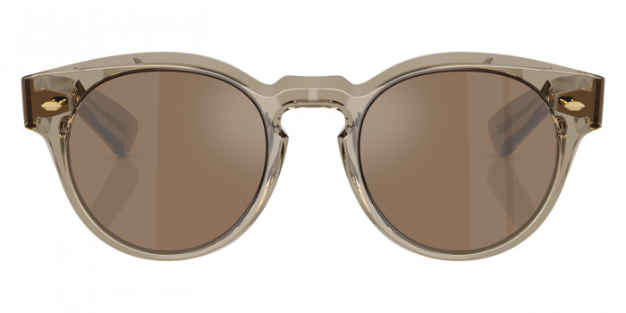 Oliver Peoples™ OV5571SU Hayton 1745G8 49 - Sencha