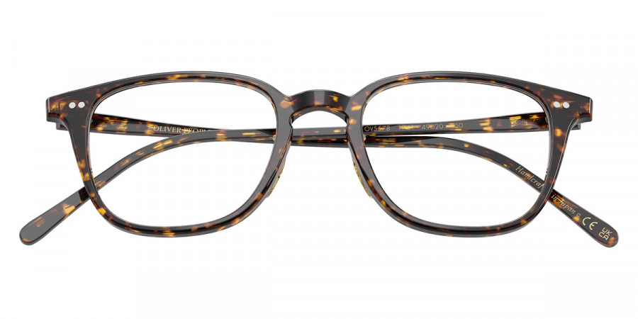 Oliver Peoples™ - Sobel OV5578