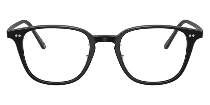 Oliver Peoples™ Sobel OV5578 1796 49 - Semi Matte Black