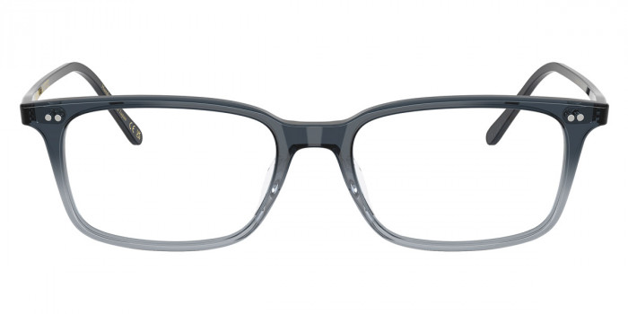 Oliver Peoples™ Neylan OV5579U 1777 53 - Twilight Gradient/Navy
