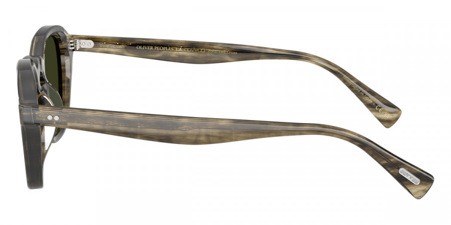 Oliver Peoples™ - Eyles OV5580SU