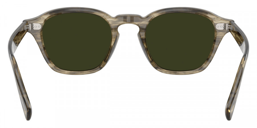 Oliver Peoples™ - Eyles OV5580SU