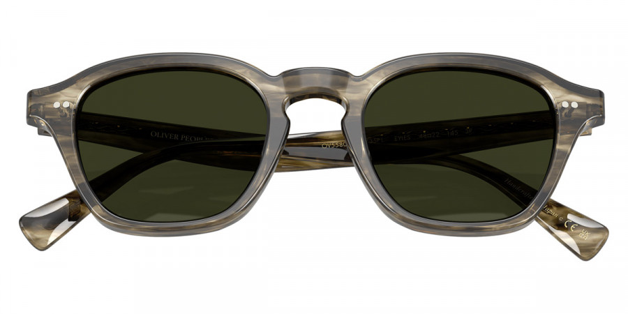 Oliver Peoples™ - Eyles OV5580SU