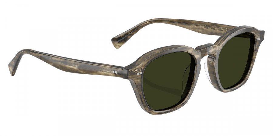 Oliver Peoples™ - Eyles OV5580SU