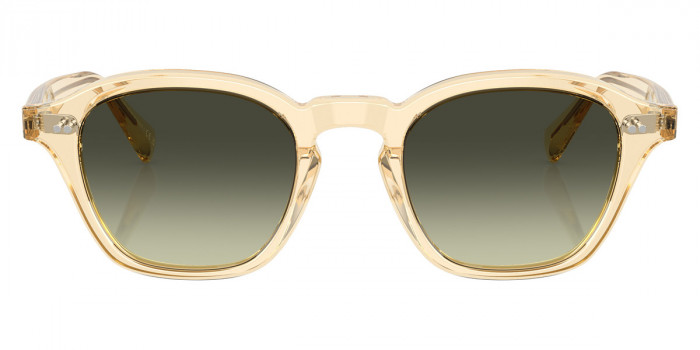 Oliver Peoples™ Eyles OV5580SU 1792BH 48 - Light Brown