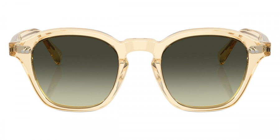 Oliver Peoples™ - Eyles OV5580SU