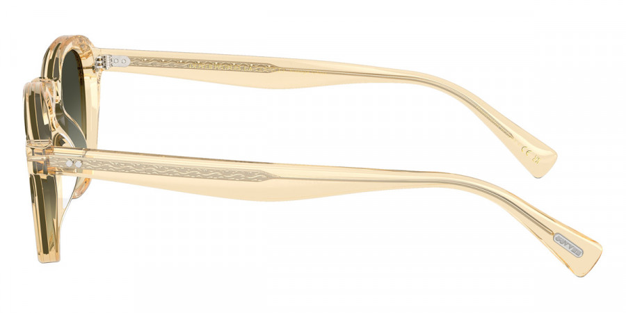 Oliver Peoples™ - Eyles OV5580SU