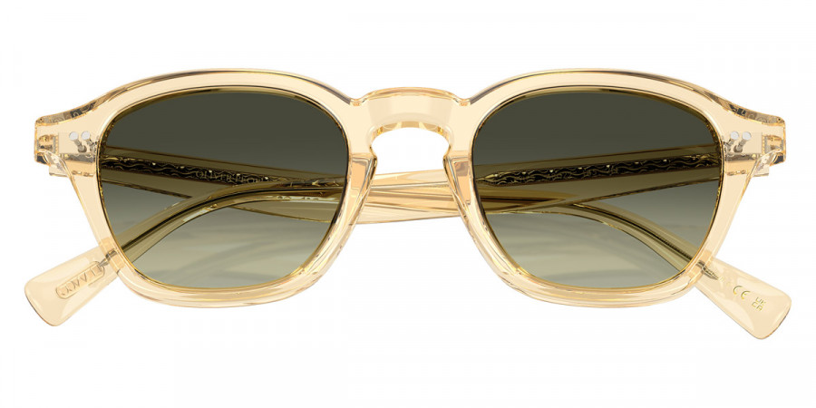 Oliver Peoples™ - Eyles OV5580SU