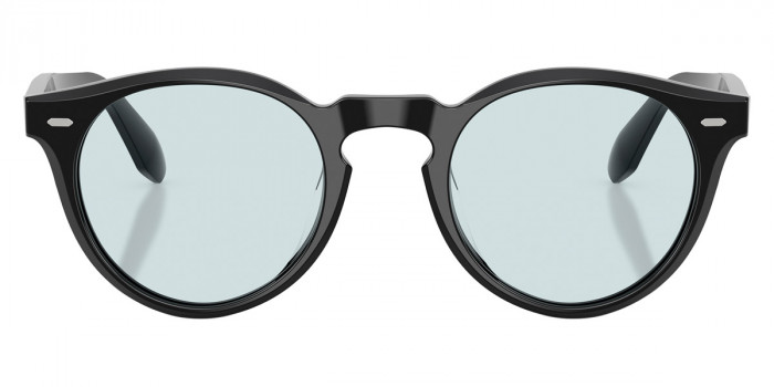 Oliver Peoples™ N.07 Sun OV5587SU 1731GH 48 - Black