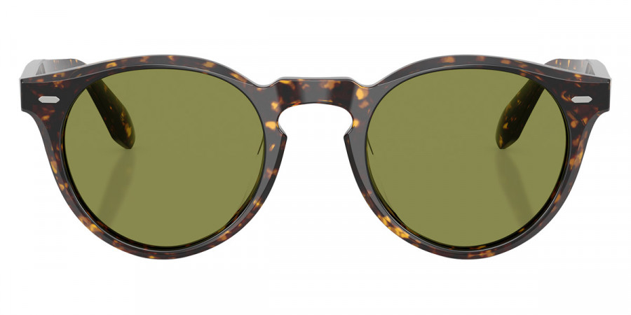 Oliver Peoples™ - N.07 Sun OV5587SU