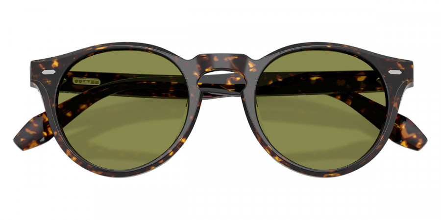 Oliver Peoples™ - N.07 Sun OV5587SU