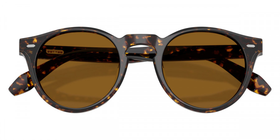 Oliver Peoples™ - N.07 Sun OV5587SU
