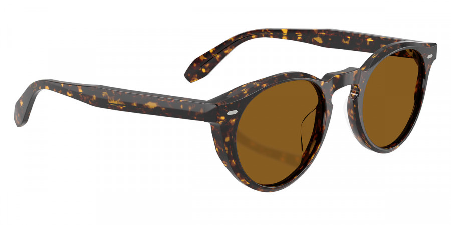 Oliver Peoples™ - N.07 Sun OV5587SU