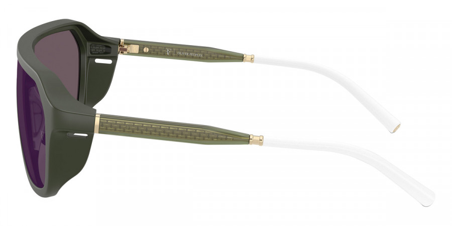 Oliver Peoples™ - R-12 OV5591SU