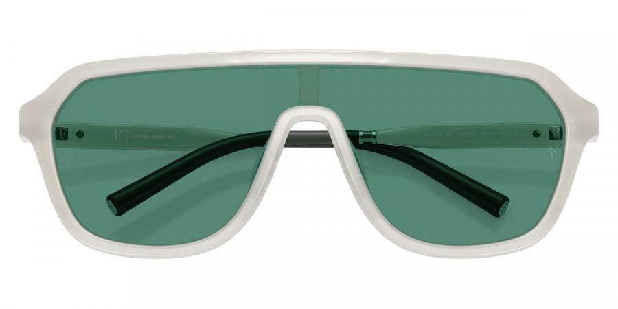 Oliver Peoples™ - R-12 OV5591SU