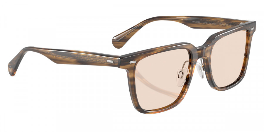 Oliver Peoples™ - Mr. Federer II OV5592S