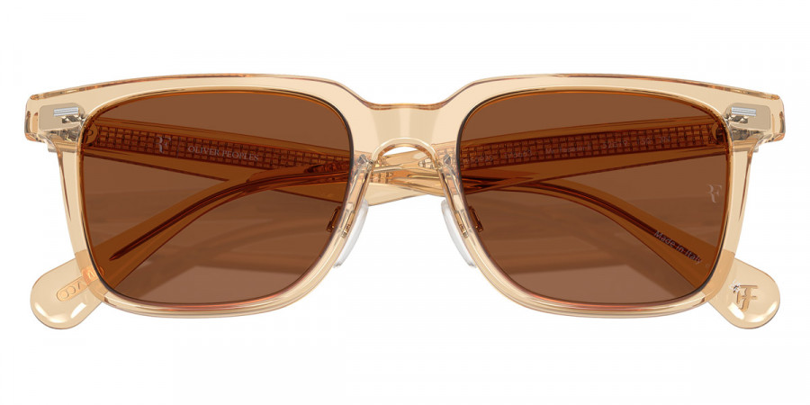 Oliver Peoples™ - Mr. Federer II OV5592S