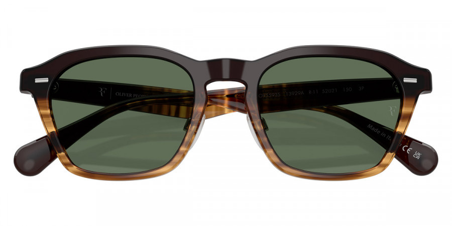 Oliver Peoples™ - R-11 OV5593S