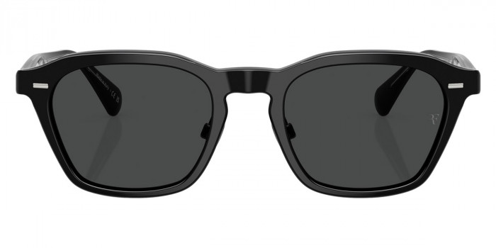 Oliver Peoples™ R-11 OV5593S 149287 52 - Black/Crystal
