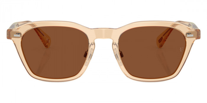 Oliver Peoples™ R-11 OV5593S 176653 52 - Champagne