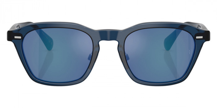 Oliver Peoples™ R-11 OV5593S 178755 52 - Ash Blue