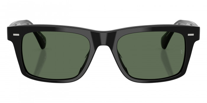 Oliver Peoples™ OV5596SU R-16 14929A 55 - Black