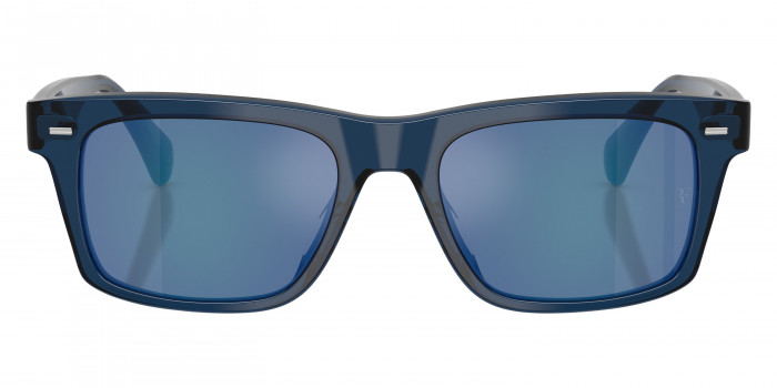 Oliver Peoples™ OV5596SU R-16 178755 55 - Blue Ash