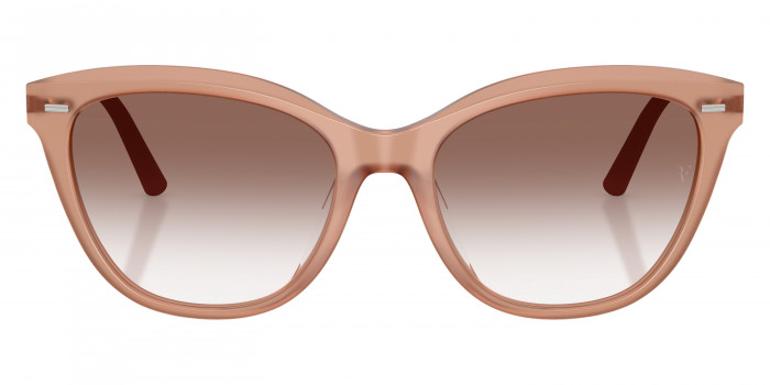 Oliver Peoples™ OV5597SU Mrs. Federer 180913 55 - Hibiscus