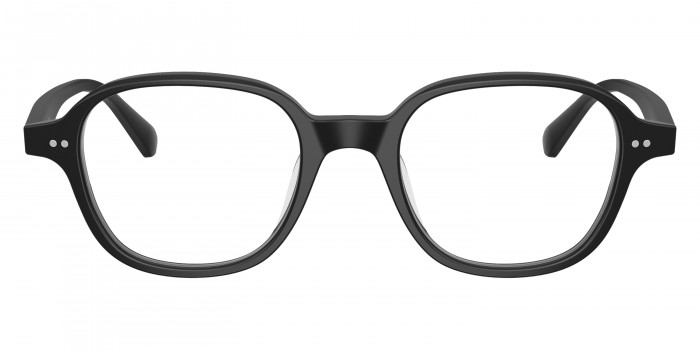 Oliver Peoples™ OV5599U Marnett 1796 47 - Semi-matte Black