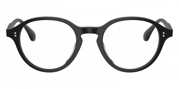 Oliver Peoples™ OV5602U 902 1796 45 - Semi-matte Black