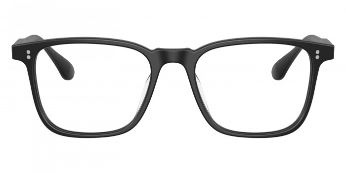 Oliver Peoples™ OV5603U Tillen 1796 53 - Semi-matte Black
