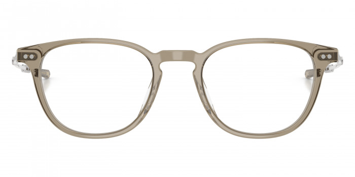 Oliver Peoples™ OV5608U Kelmore 1745 46 - Sencha/Brushed Silver